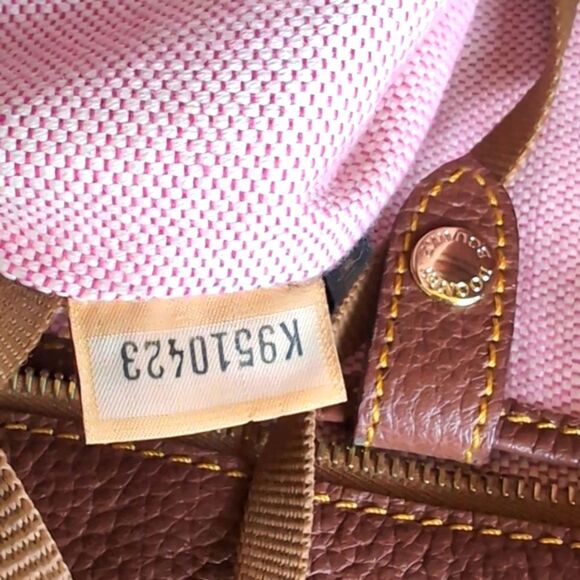 Dooney & Bourke Charleston Everyday Tote- Classic Pebbled Leather 🤎 - Picture 10 of 14